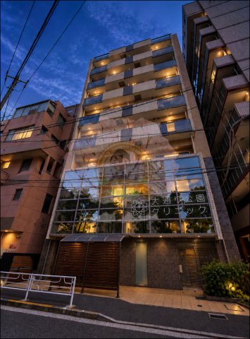 LE Grand Chariotの外観写真