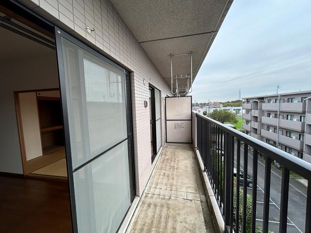 京王線 府中駅 徒歩17分 4階建 築29年の内装写真