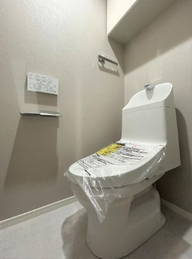 トイレ　※参考画像となります