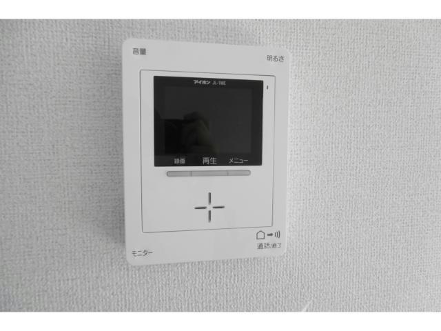セキュリティ　※別部屋(参考)