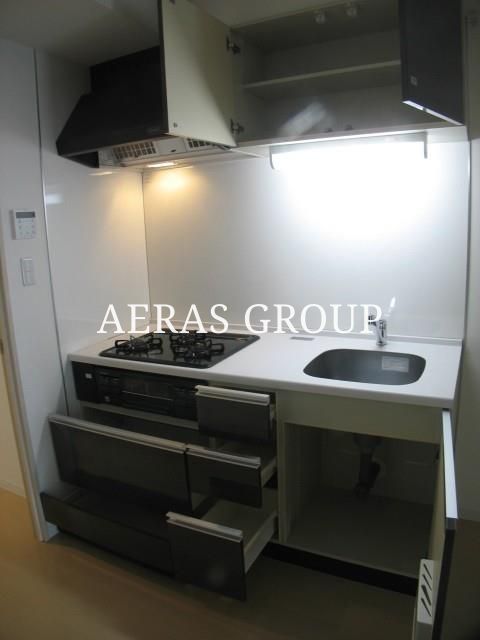 キッチン