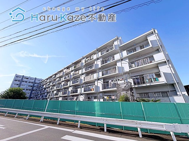 地下鉄名城線 新瑞橋駅 徒歩3分 築59年