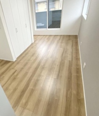 居室・リビング　落ち着いた綺麗なお部屋です♪