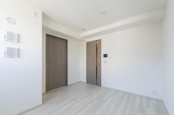 居室・リビング　同タイプ別部屋参考写真