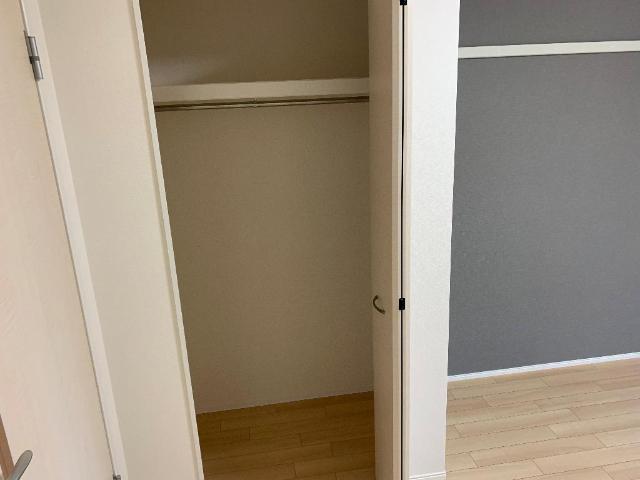 収納　収納