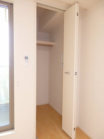 収納　こまごまとしたものを収納できそうですね