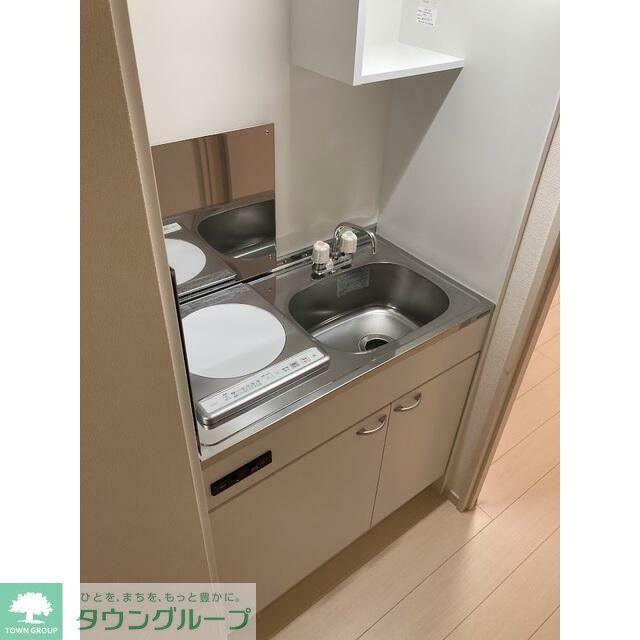 キッチン