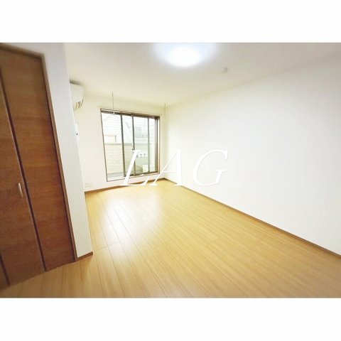 居室・リビング　洋室のお部屋です。