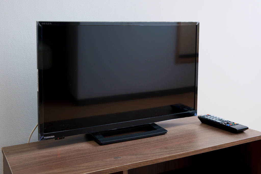 その他設備　TV、冷蔵庫、エアコン備え付きです。