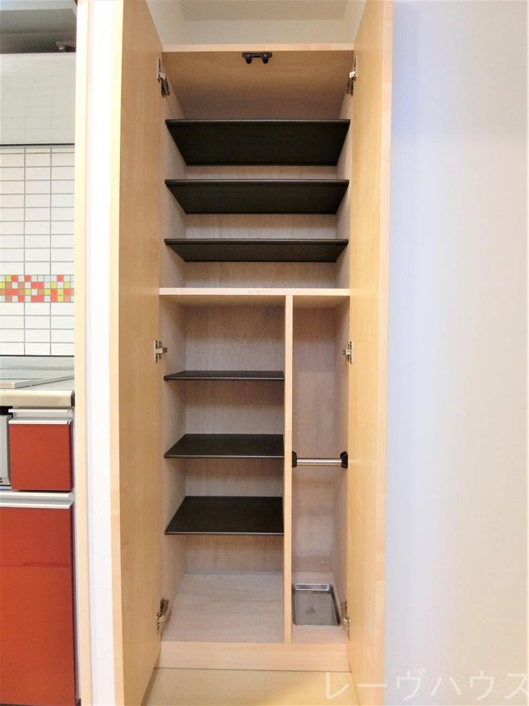 その他　収納
