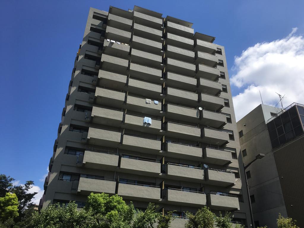 阪神本線 千船駅 徒歩5分 築39年