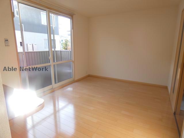 居室・リビング　※同型