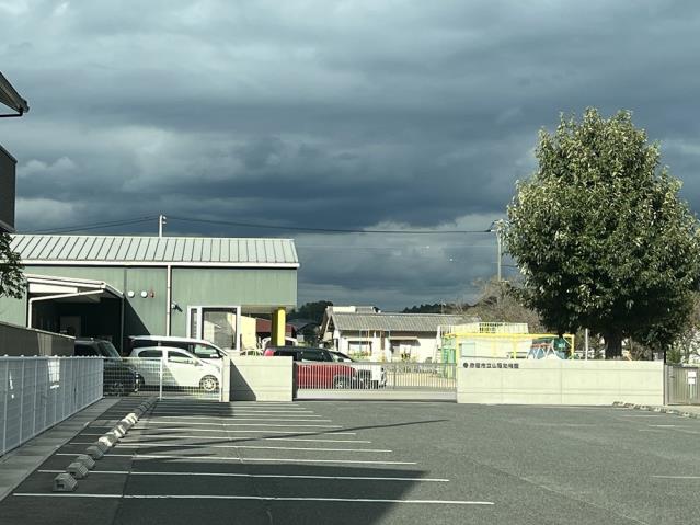 幼稚園・保育園　山陽幼稚園（幼稚園・保育園）まで280m