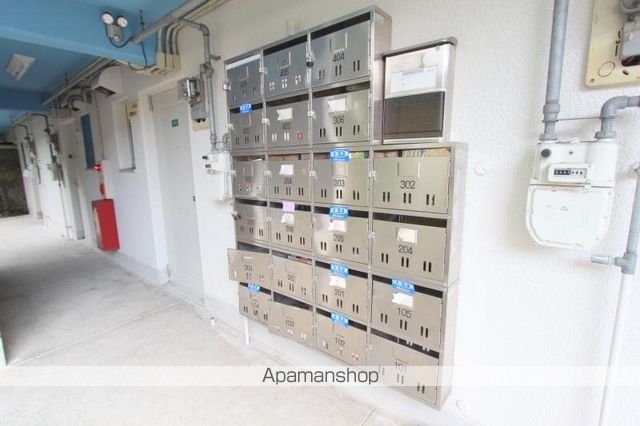 その他共有部分　その他共有部分