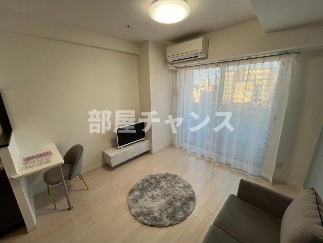 居室・リビング　おしゃれな居間です