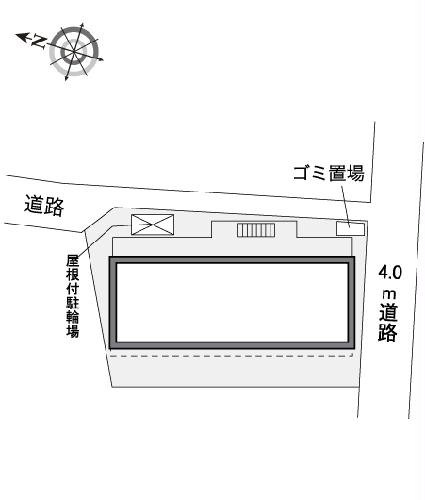 【レオパレスシュウケンのその他】