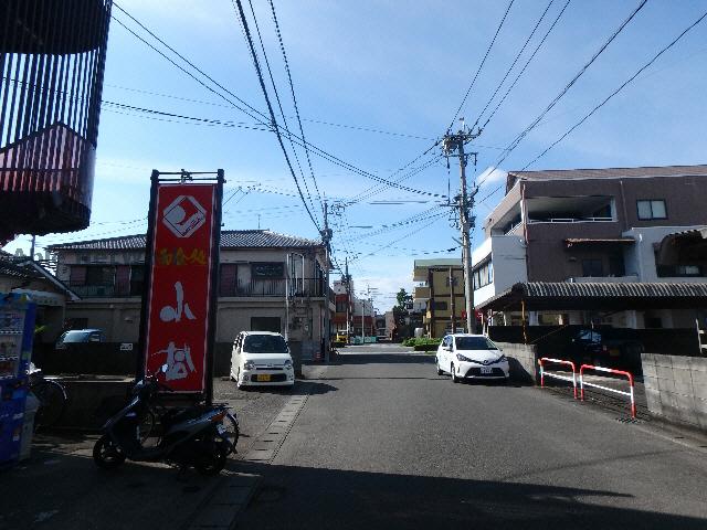 【駅前ビルのその他共有部分】