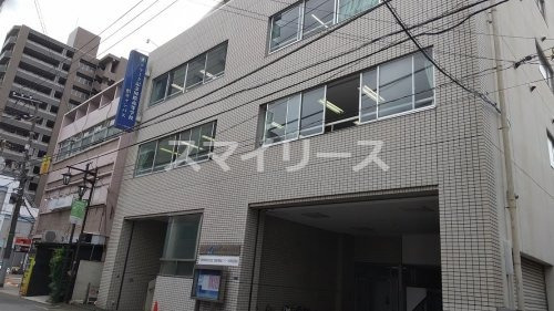 【INSURANCE　BLDG　ＸＶの高校・高専】