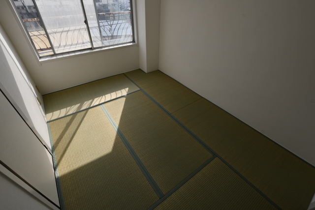 その他部屋・スペース　和室