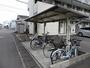 その他　駐輪場