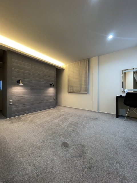 その他部屋・スペース　★マスタールーム★ウォークスルークローゼット★