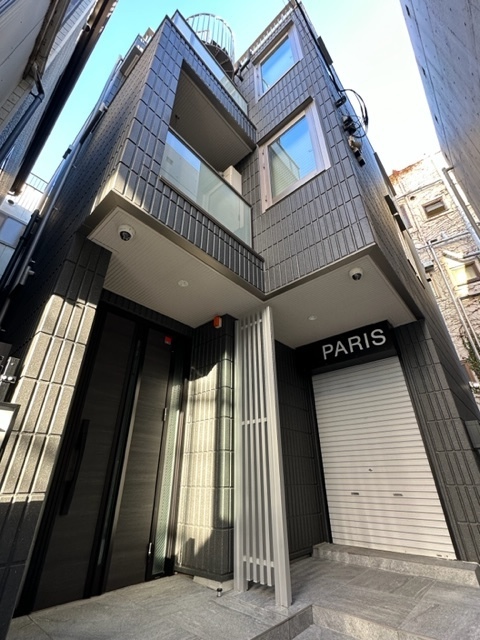 建物外観　★旭化成へーベルハウスの戸建注文住宅です★