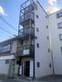 大開駅より徒歩2分 4階 築37年9ヶ月の賃貸物件