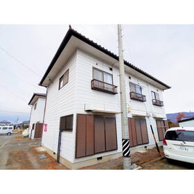 ＪＲ大糸線/柏矢町駅 歩13分