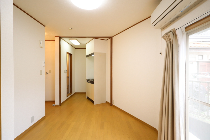 【サングリエ所沢のその他部屋・スペース】