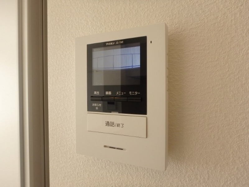 セキュリティ　図面と現状に相違がある場合には現状を優先