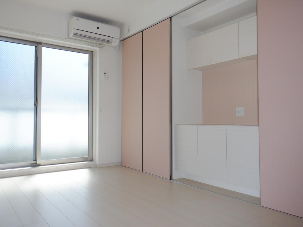 居室・リビング　同タイプ同モデルを使用