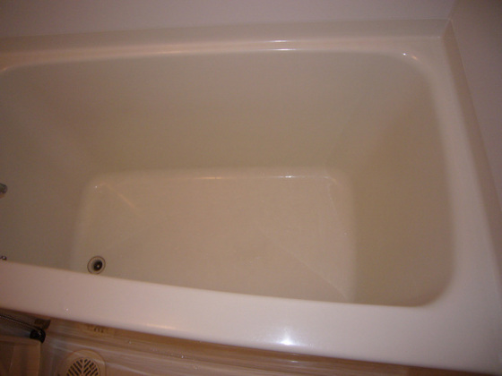 バス・シャワールーム　他号室のお写真です