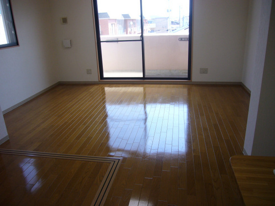 その他部屋・スペース　他号室のお写真です