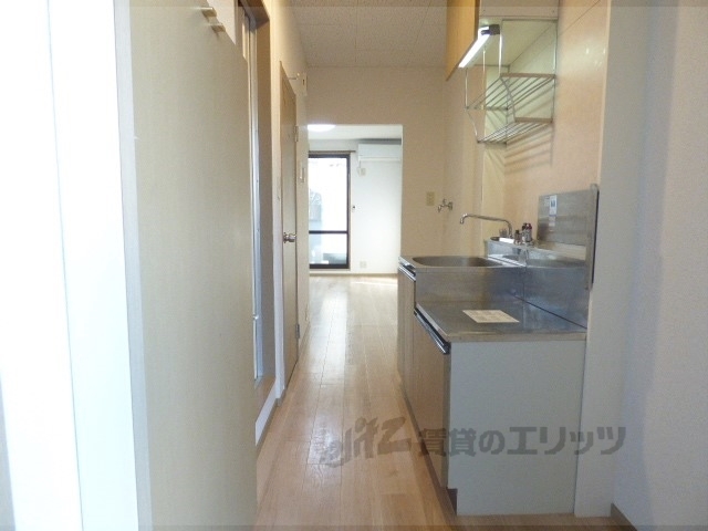 その他部屋・スペース　廊下