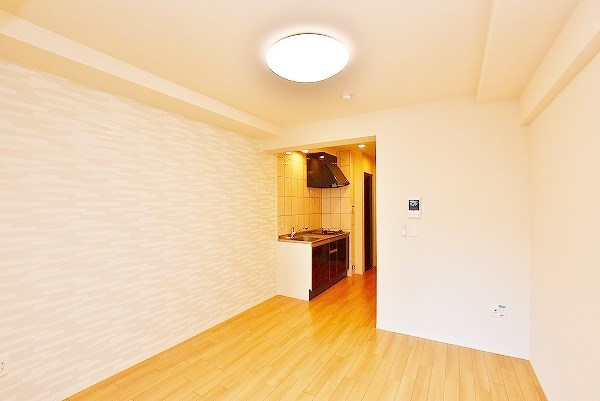 居室・リビング　★LDK8帖★