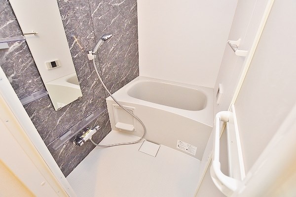 バス・シャワールーム　★浴室★