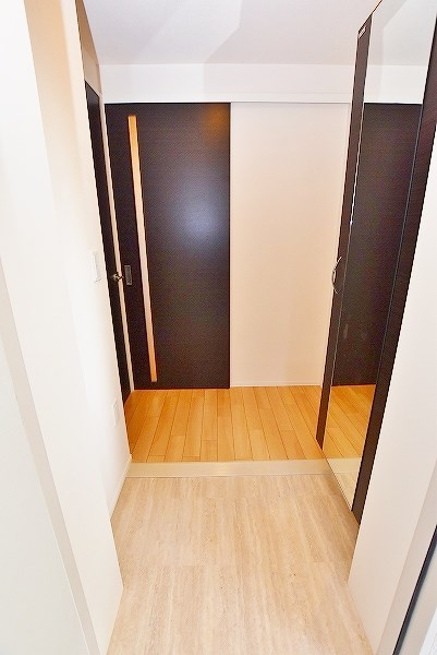 玄関　★玄関ホール★