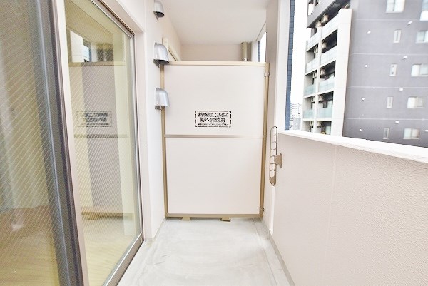 バルコニー　★バルコニー★