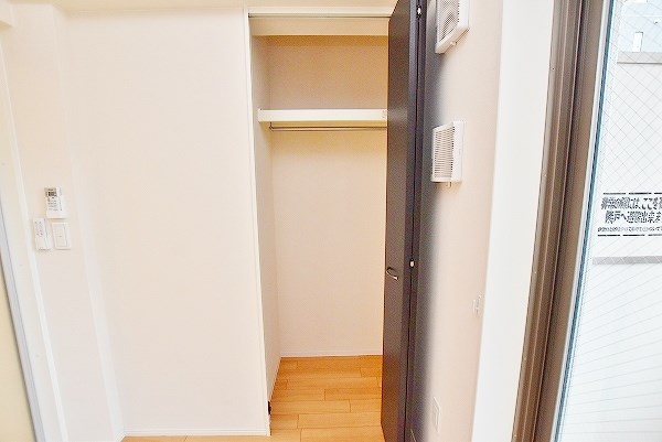 収納　★収納スペース★