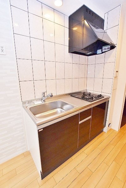 キッチン　★キッチンスペース★