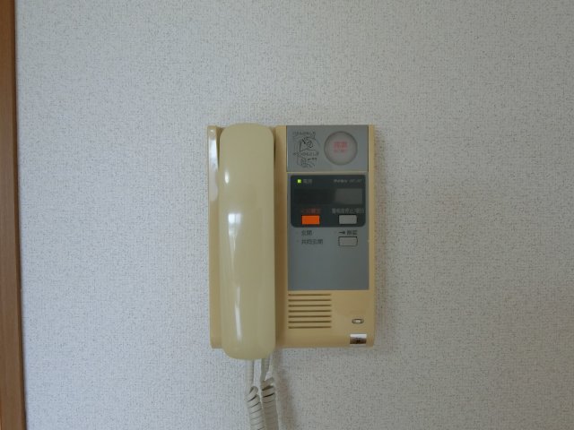 セキュリティ　イメージ702号室の写真