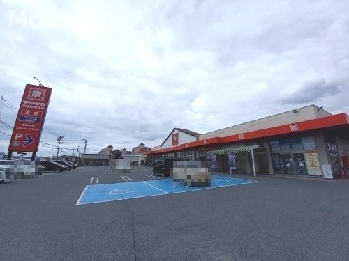 スーパー　松源 岸和田中井店（スーパー）まで580m