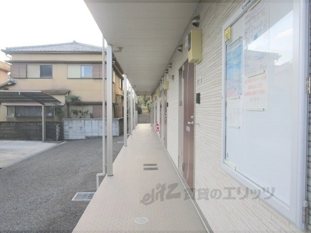 その他　廊下