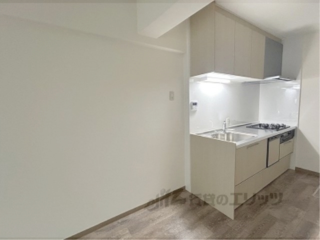 その他部屋・スペース　冷蔵庫置場