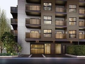 目黒区 目黒区目黒本町4丁目一棟マンション｜投資用不動産の購入なら