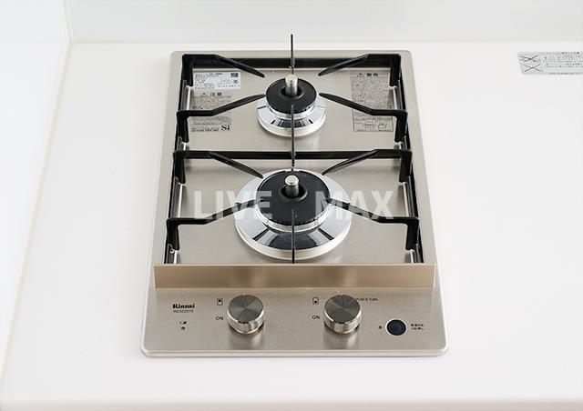 その他設備　※イメージ参考写真使用