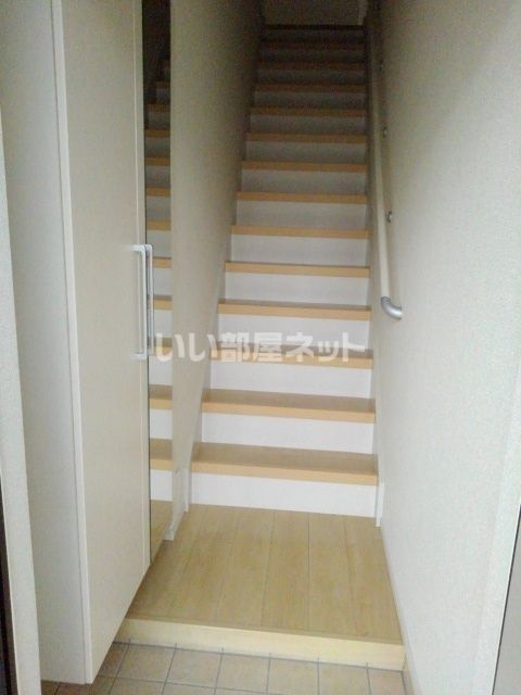 カルム・グラースI_内装_5