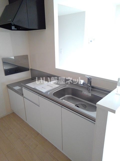 カルム・グラースI_内装_1