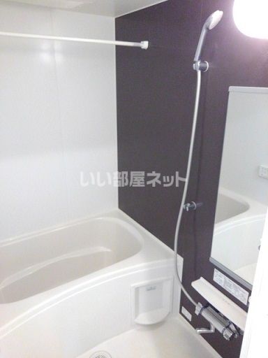 カルム・グラースI_内装_2