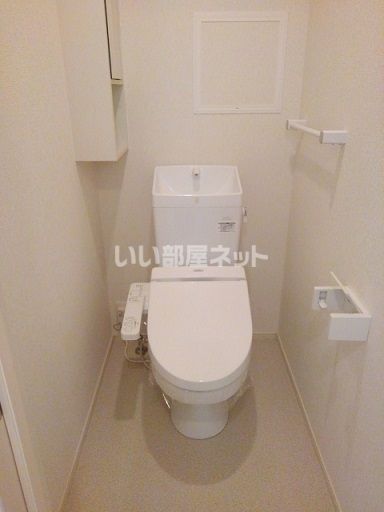 カルム・グラースI_内装_3